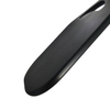 Thermoformed Edgeless Unibody Design High Grit Carbon Fiber Pickleball Paddle