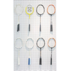 Aluminum Alloy High Quality OEM Wholesales Badminton Racket