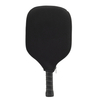 Short Neoprene Paddle Cover Styles For Pickleball Paddle 