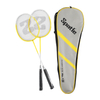 Aluminum Alloy High Quality OEM Wholesales Badminton Racket