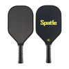 Most Popular Raw T700 Carbon Fiber Polypropylene Honeycomb Pickleball Paddles