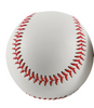 Wholesale PVC Cover Baseball Rubber Sponge Core Custom Outdoor Baseball