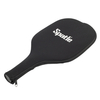 Short Neoprene Paddle Cover Styles For Pickleball Paddle 