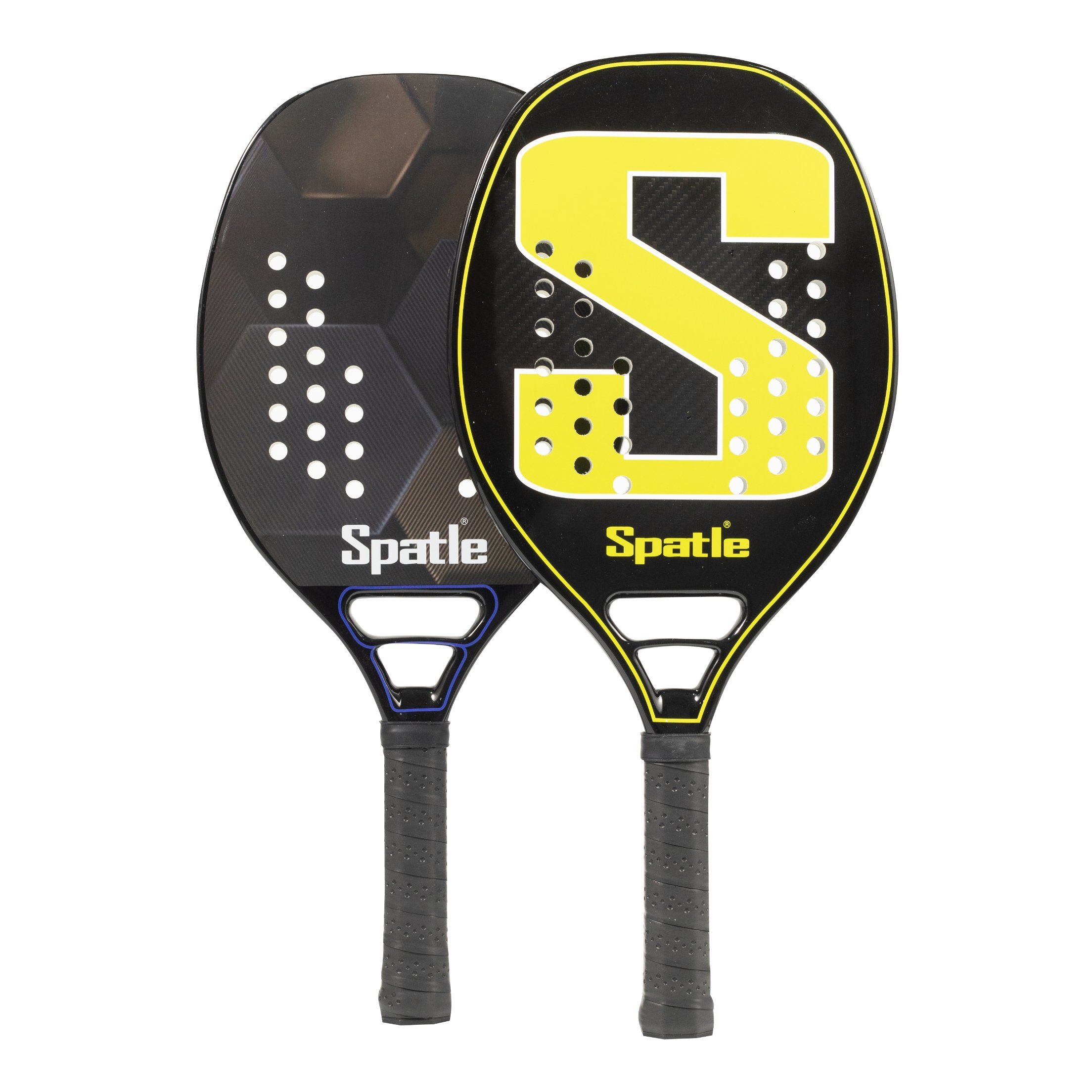 OEM Brand Beach Tennis Rackets Carbon Fiber Paddle