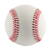 Wholesale Full Grain Leather Custom 9 inch practice/Training Baseball