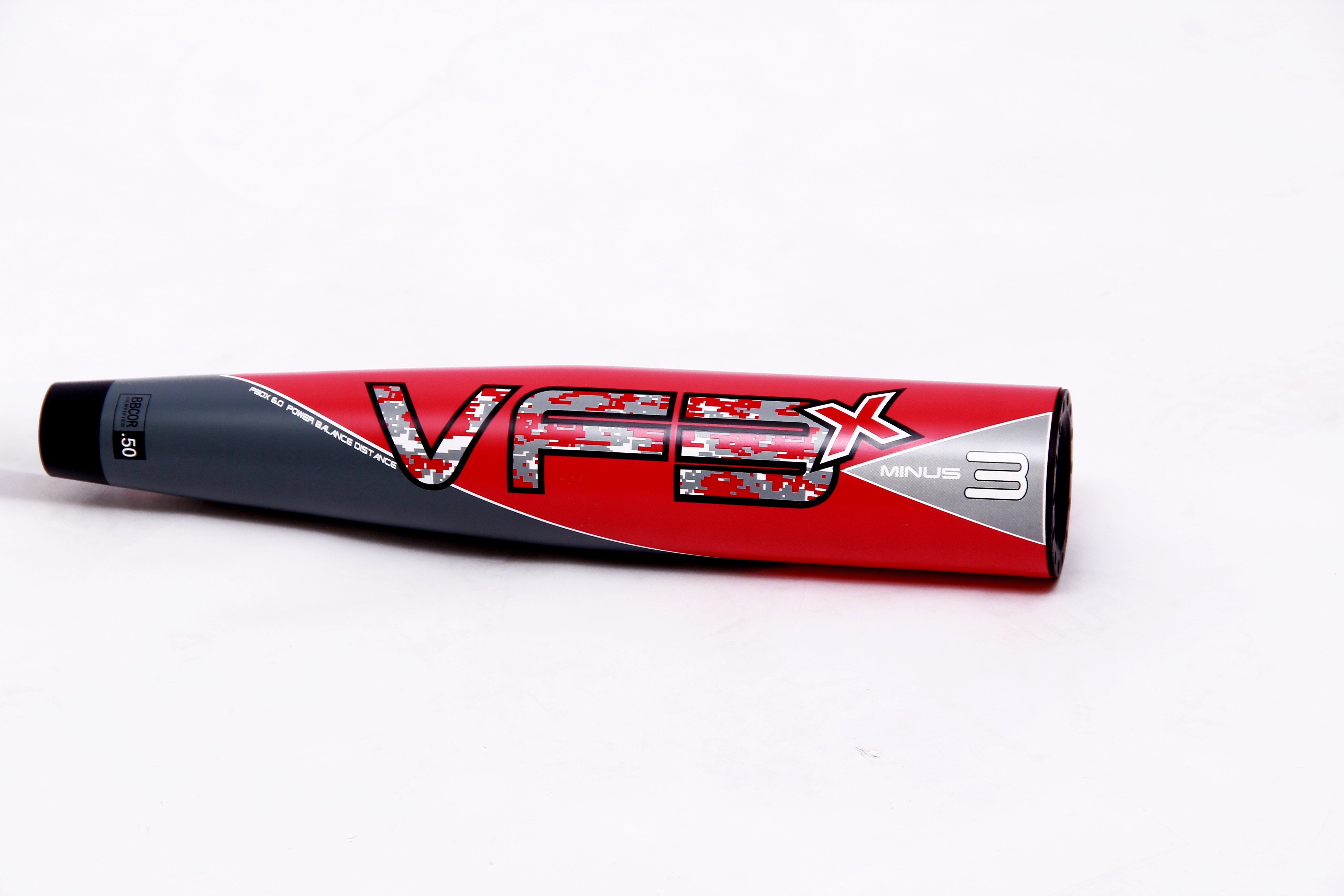 Super Customized Alloy Carbon Hybrid Baseball Bat Hitting Ball