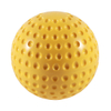 Custom Wholesale PU 12inch Dimpled Softball
