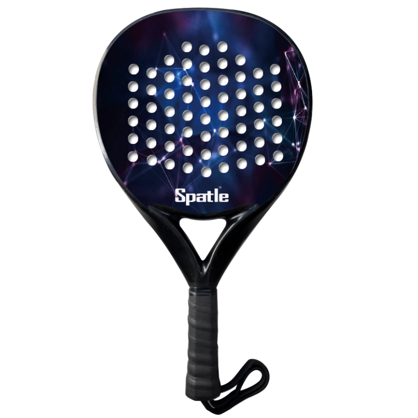 How Padel Rackets Enhance Your Performance on The Court