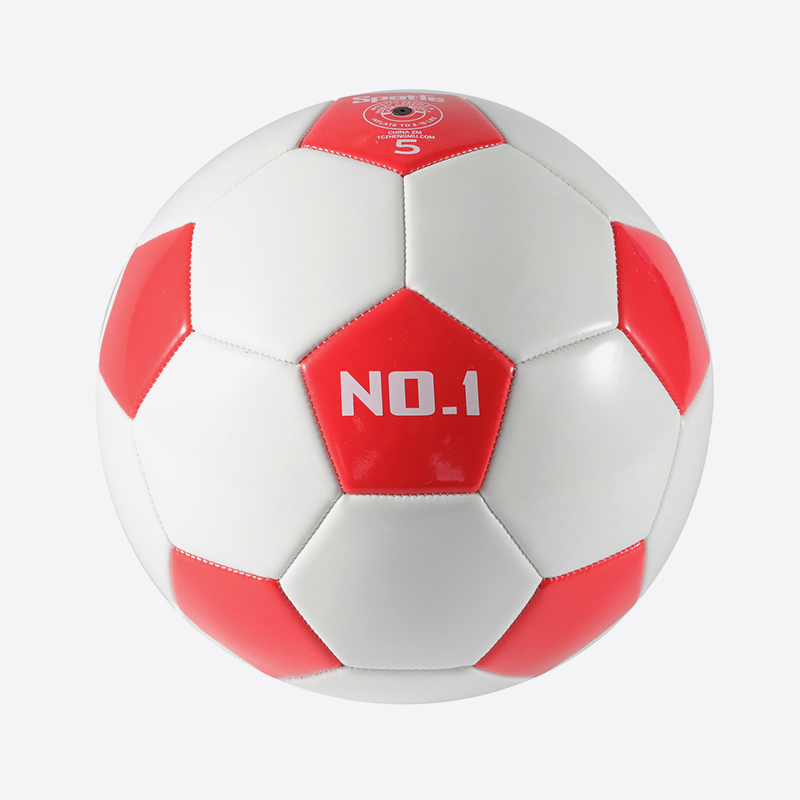 Football Soccer High Quality Size 5 Soccer Ball Promotional PU Soccer Ball