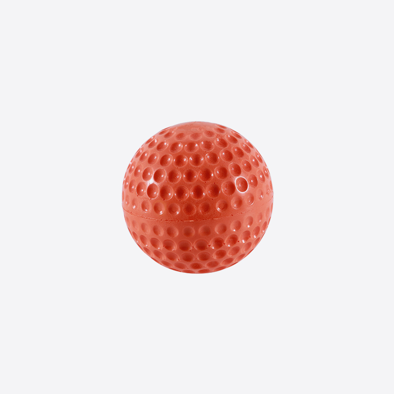 High Quality 9 Inch Dimple Pitching Machine Baseball Ball 