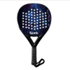 Most Popular Competition Waterproof High Quality Beginner Padel Racket