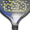 OEM Platform Tennis Paddle Carbon Fiber Padel Racket