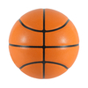 Official Size PU Leather Laminated Basketball