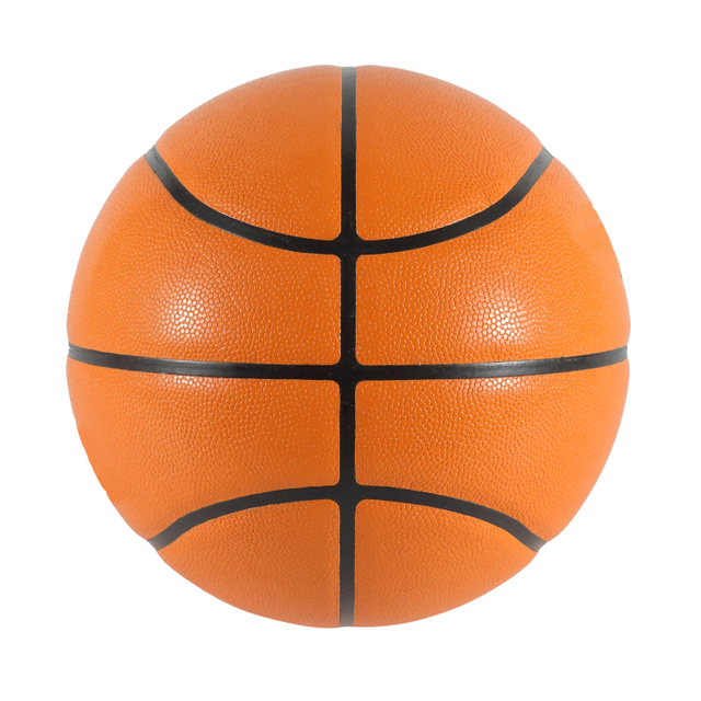 PU Cover Laminated Basketball High Quality