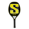 Lightweight Glass Fiber Beach Tennis Racket