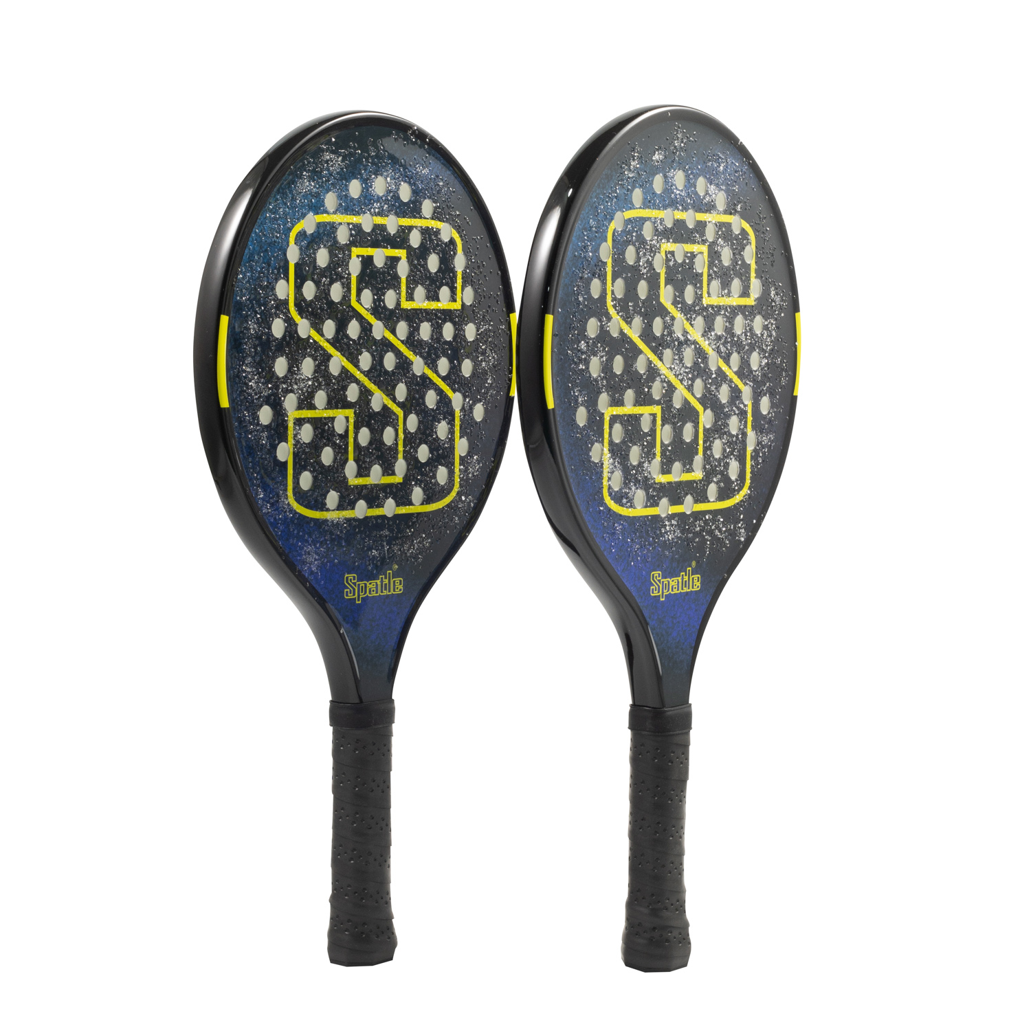 New Type Particle Glass fiber 19mm thickness Platform Tennis paddle racket