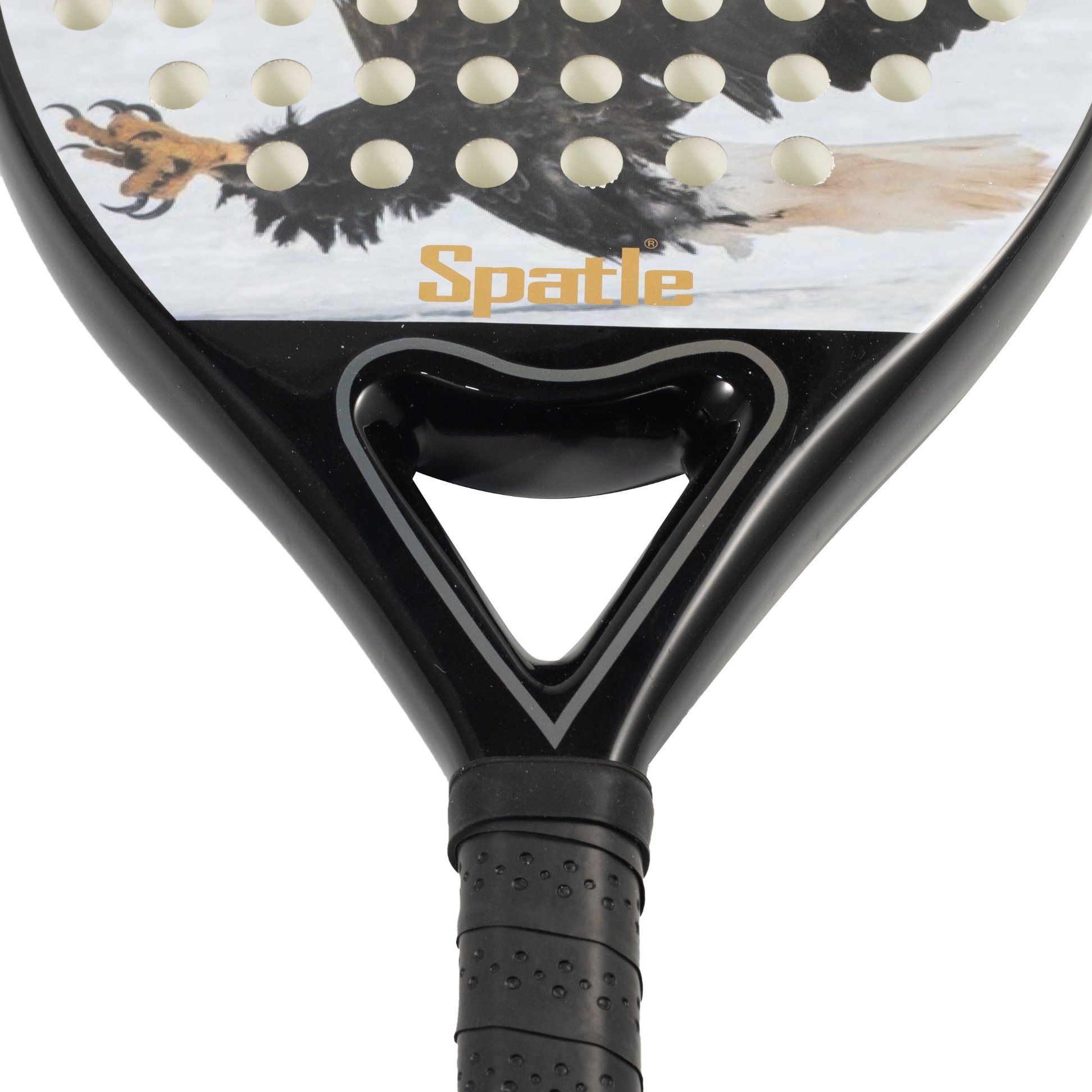 Custom Printed Beach Tennis Paddle Beach Paddles Racket