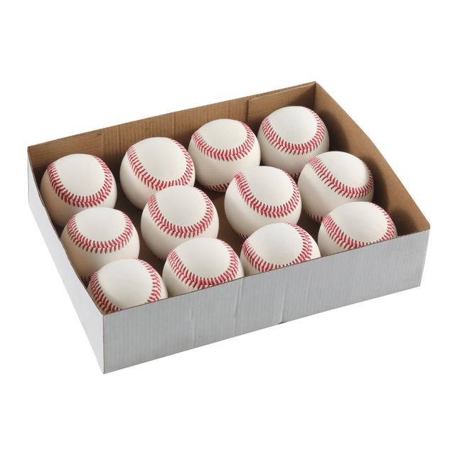 9inch 5oz Official League Baseball/Practice Baseball/Leather Baseball 