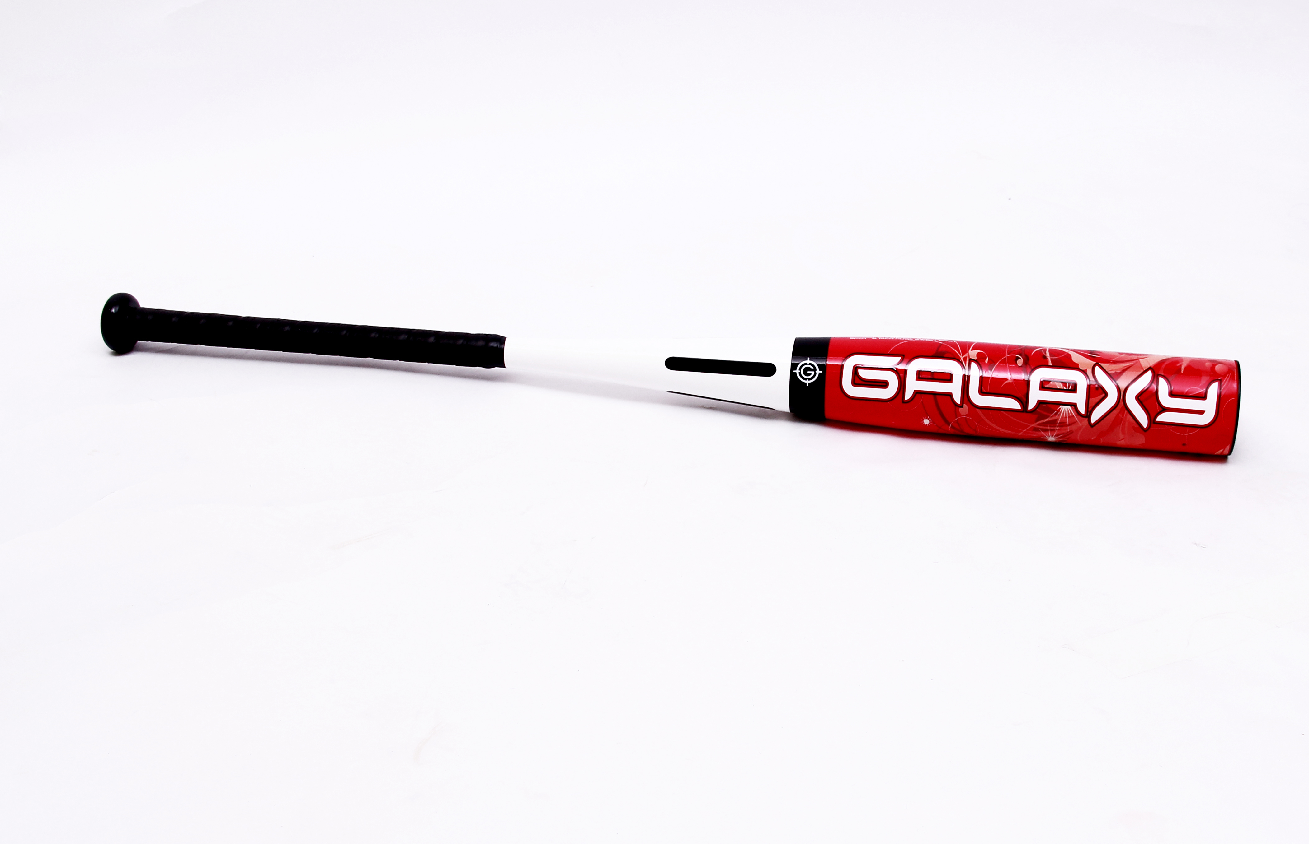 Colour Painted Baseball Bats with Customized Logo