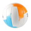 Size 5 Machine-Stitched Volleyball PVC Cover Custom Logo