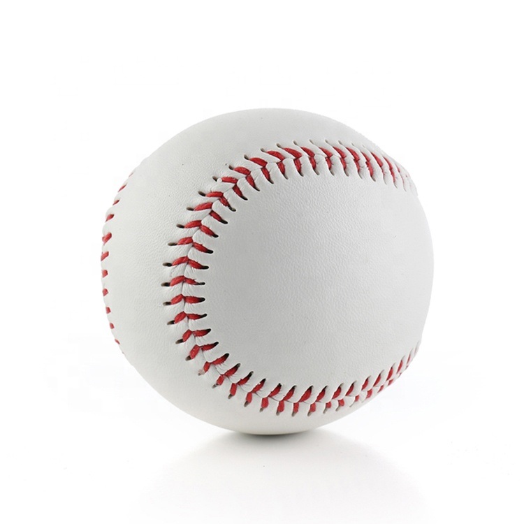 Wholesale Practice/Training Baseball Custom Logo Baseball /Softball