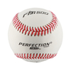 Professional Cowhide Leather Official Wool Filling Baseball Ball