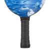 Customize UV Print Logo Pickleball Paddle Multiple Material Selection