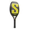 Customized 100% Glass Fiber Beach Tennis Racket for Sale