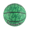 Match Ball PU Cover Custom Laminated Basketball