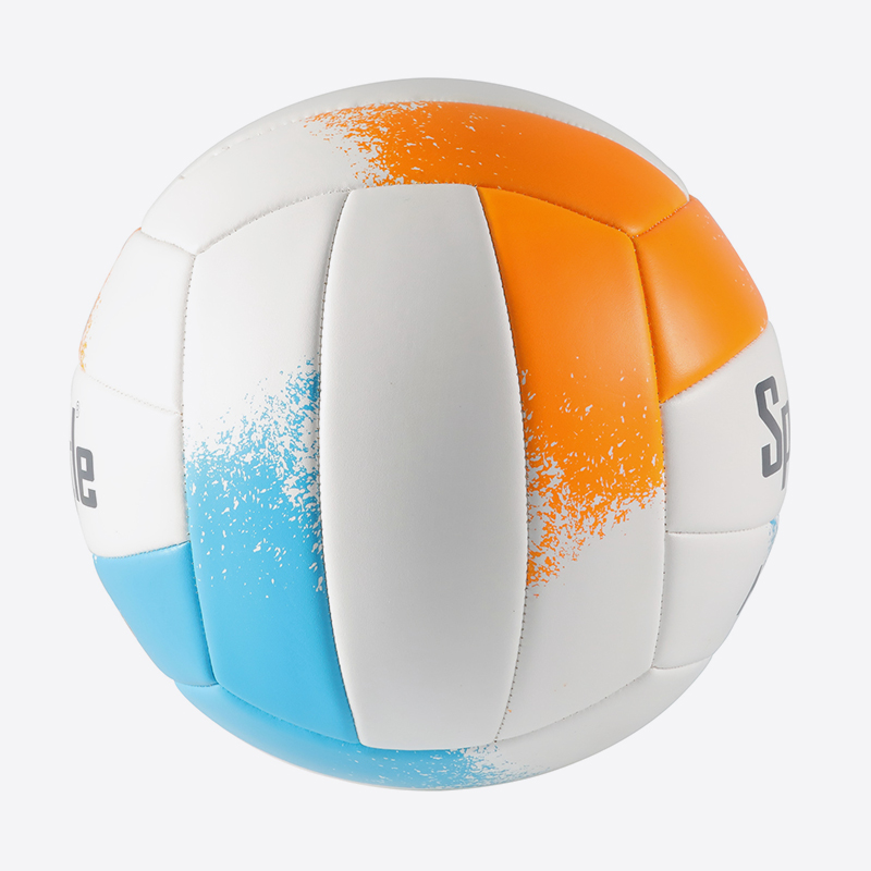 PVC Sponge Size 4 Mini Small Volleyball for Kids