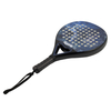 Manufacturer Ud Tear Drop Carbon Padel Tennis Racket