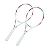 Professional Adult Tennis Racket Custom Logo Carbon Fiber Composite Tennis Racket