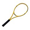 Professional Adult Tennis Racket Custom Logo Carbon Fiber Composite Tennis Racket